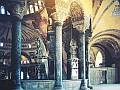 Hagia Sophia
